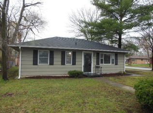 2920 Ridge Ave, Rockford, IL 61103