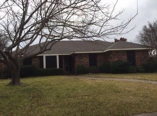 2408 Southridge Dr, Sachse, TX 75048