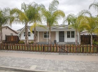 840 Ellen Ln, El Cajon, CA 92019