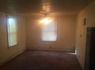 604 S Roland St, Bristow, OK 74010