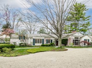 7440 N Illinois St, Indianapolis, IN 46260