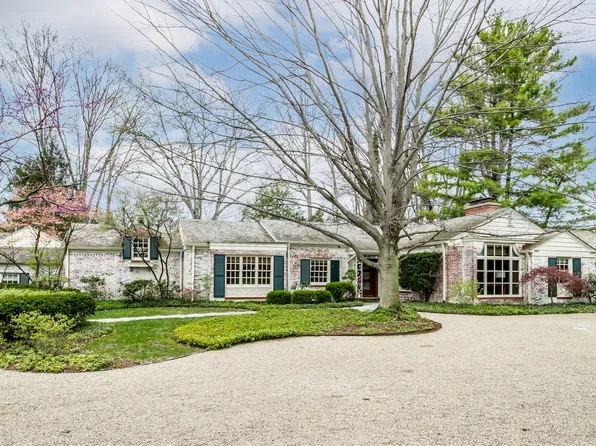 7440 N Illinois St, Indianapolis, IN 46260