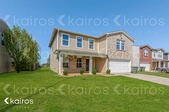 326 Kenneth Blvd NW — Photo 2
