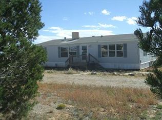10 Homestead Rd, Edgewood, NM 87015