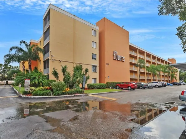 2366 E. Mall Dr Apt. 101, FORT MYERS, FL 33901