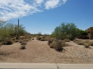 27108 N Palo Fiero Rd, Rio Verde, AZ 85263
