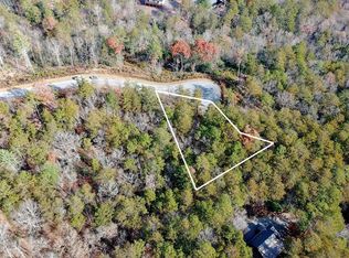 37 Ridgeline Ln, Mineral Bluff, GA 30559