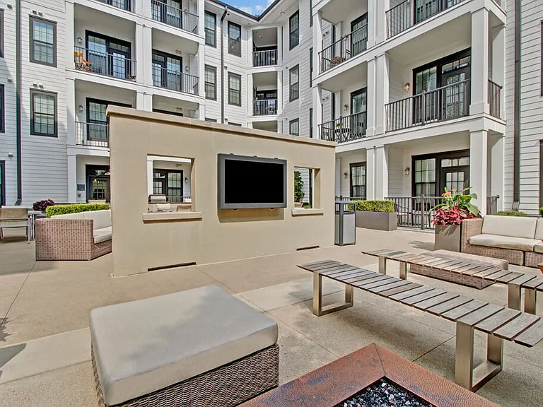 Duet Apartments — Photo 30
