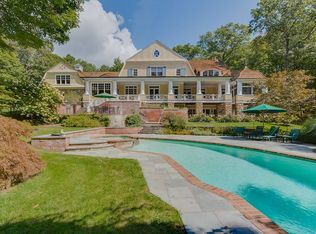 21 Old Logging Rd, Bedford, NY 10506