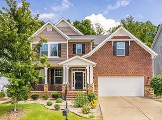 208 Callandale Ln, Durham, NC 27703