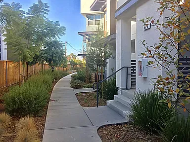 2 bed, 1449 sqft, $3,800 — Photo 1