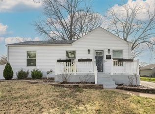4318 Heidelberg Ave, Saint Louis, MO