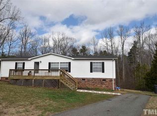 4709 Saddlebranch Ct, Mc Leansville, NC 27301