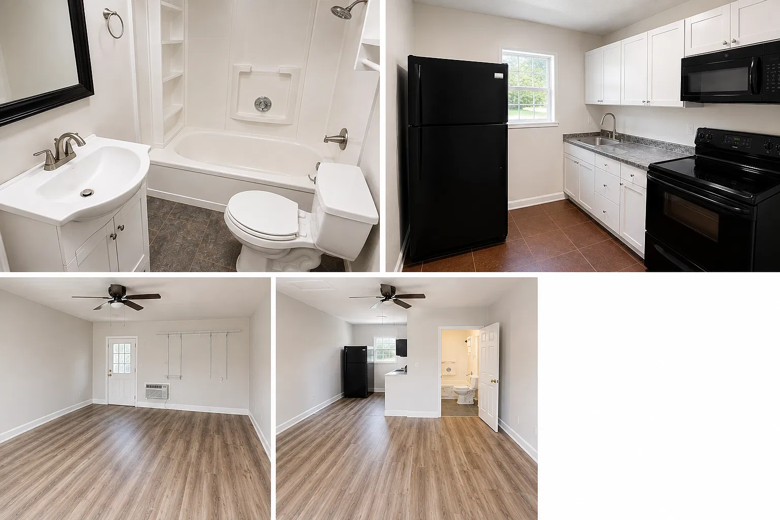Studio, 400 sqft, $800 — Photo 1