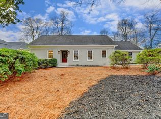 4622 Devonshire Rd, Atlanta, GA 30338