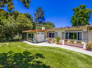 16674 Orilla Dr, San Diego, CA 92128