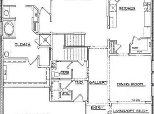 20722 Falling Cypress Ct, Humble, TX 77338