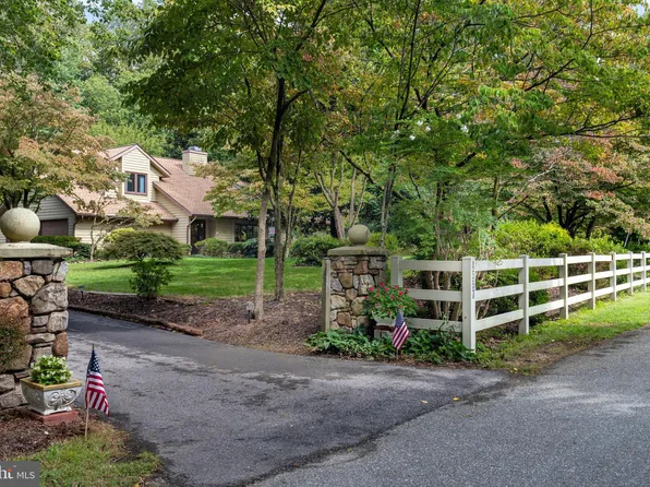 4557 Old Solomons Island Rd, Harwood, MD 20776