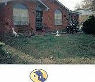 A Family Home