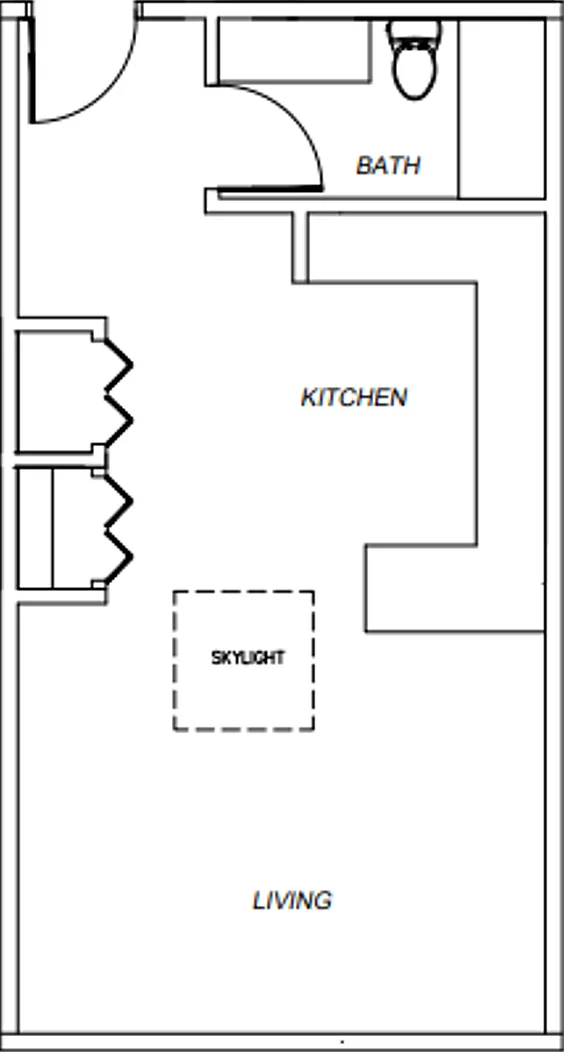 Lake Superior Apartments, LLC — Photo 4