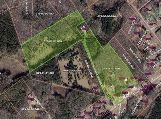 13291 Highway 76 W, Gray Court, SC 29645