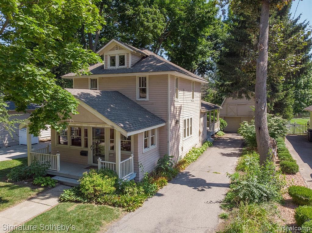 126 N Rd, Clarkston, MI 48346 Zillow
