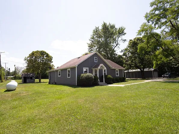 312 Yost St, Quincy, OH 43343