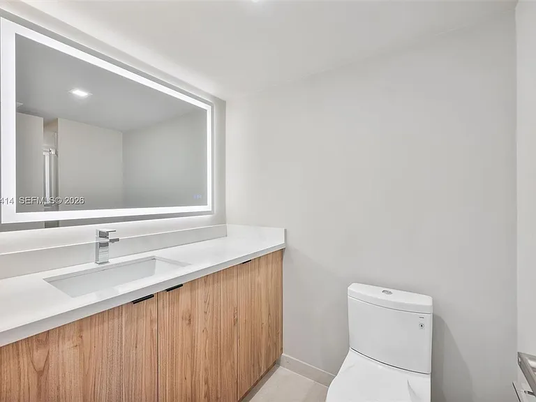1541 Brickell Ave #B3503 — Photo 19