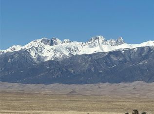 508 Mill Run Rd, Mosca, CO 81146