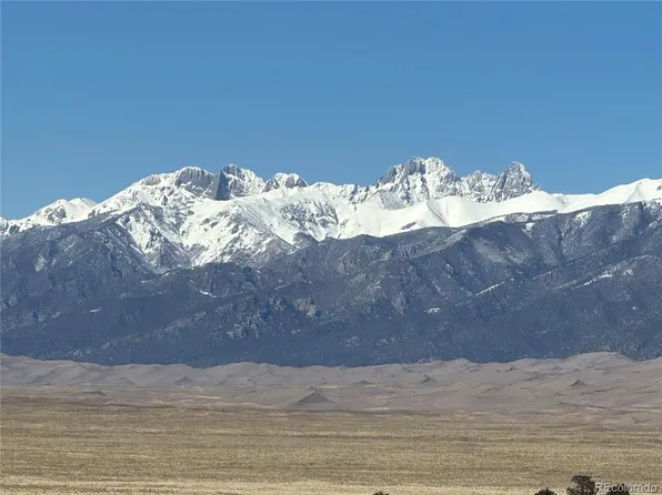 508 Mill Run Road, Mosca, CO 81146