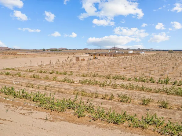 Sierra Hwy, Mojave, CA 93501