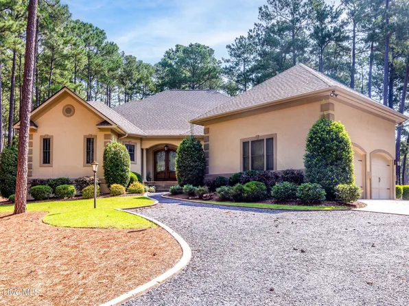 58 Greyabbey Drive, Pinehurst, NC 28374