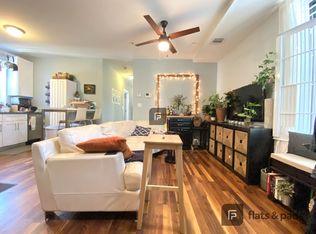 1148 Union St #3W, Brooklyn, NY 11225