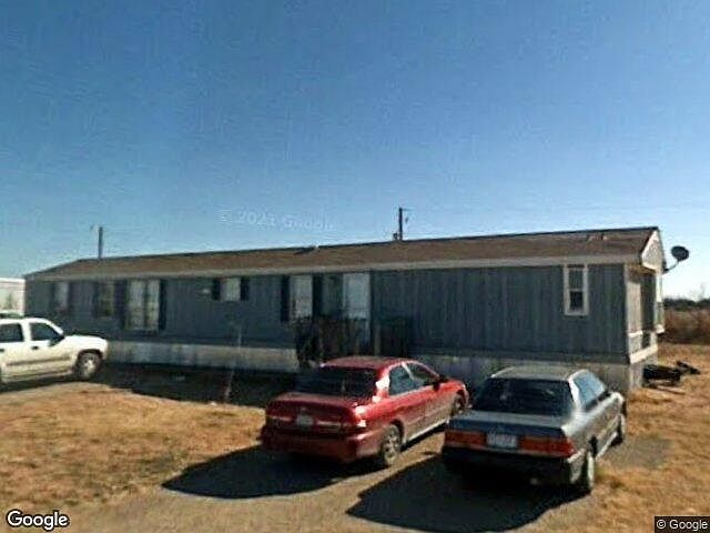 Property Side View