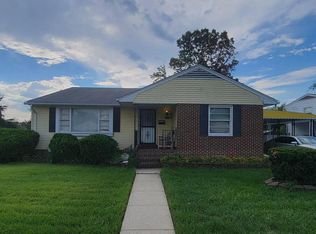3405 Washington Ave, Windsor Mill, MD 21244