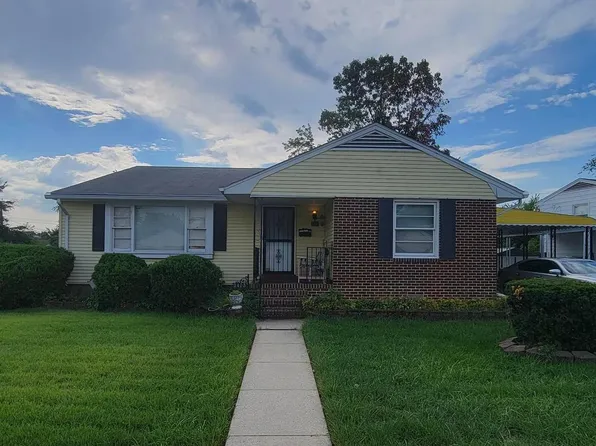 3405 Washington Ave, Windsor Mill, MD 21244