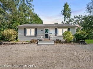 347 N Bridge St, Dimondale, MI 48821