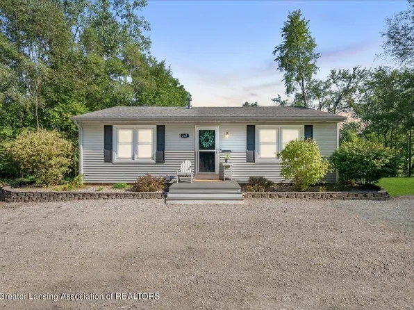 347 N Bridge St, Dimondale, MI 48821