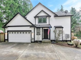 6419-6421 54th Ave NW, Gig Harbor, WA 98335