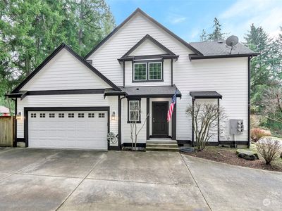 6419 6421 54th Avenue NW, Gig Harbor, WA, 98335