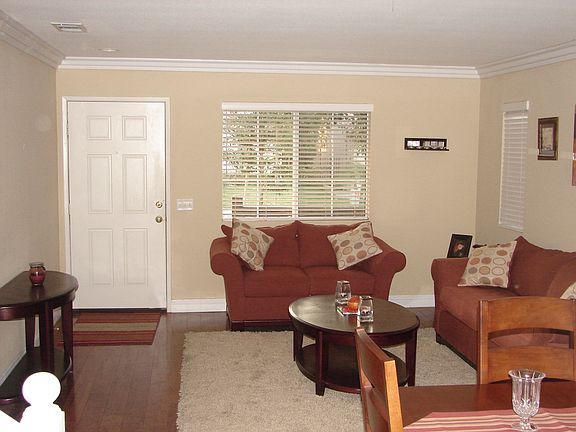 Formal Living Room