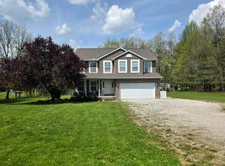 8300 Kennedy Rd, Blacklick, OH 43004