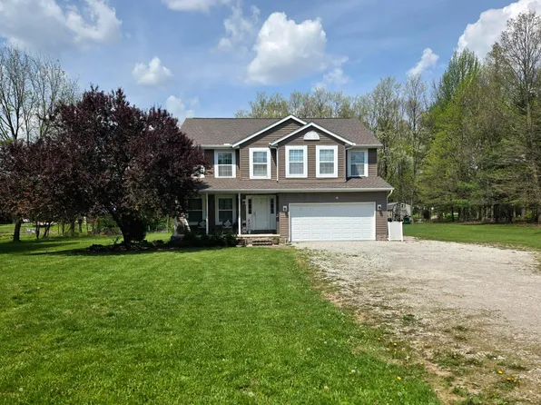 8300 Kennedy Rd, Blacklick, OH 43004