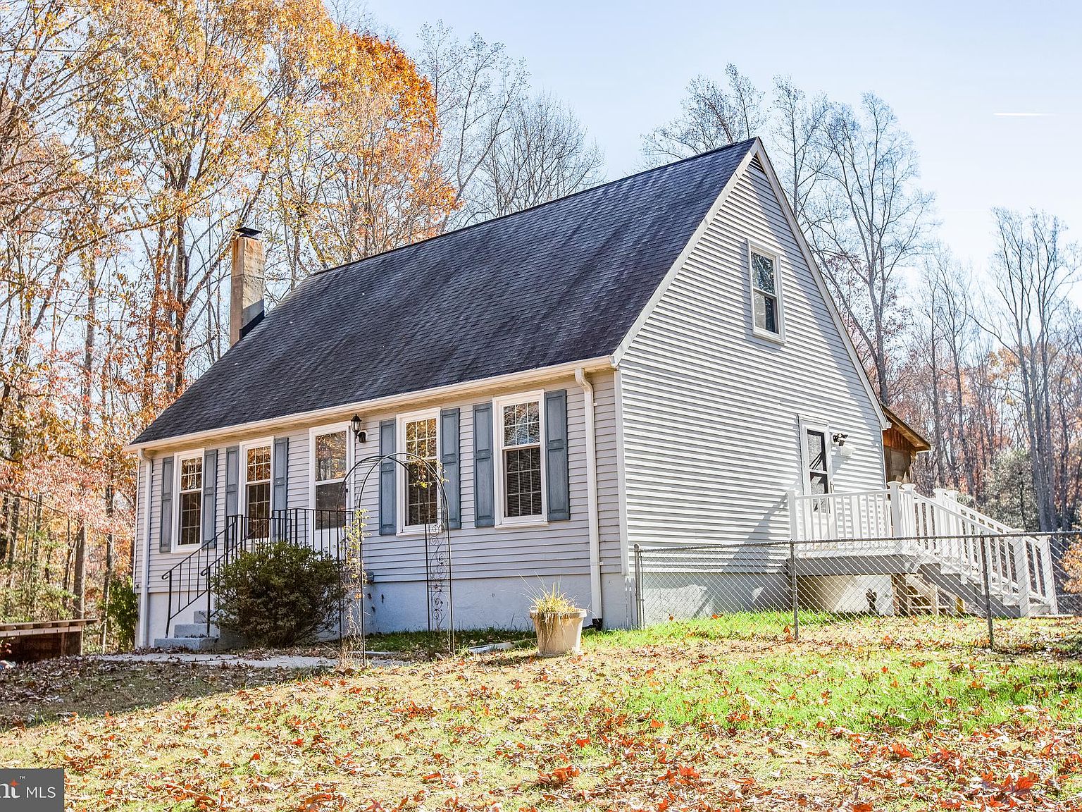 207 Oak Crest Dr, Partlow, VA 22534 Zillow