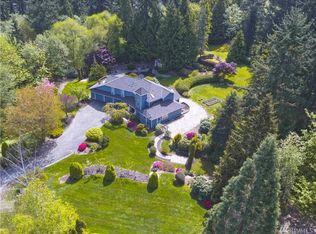 4732 212th St SE, Bothell, WA 98021