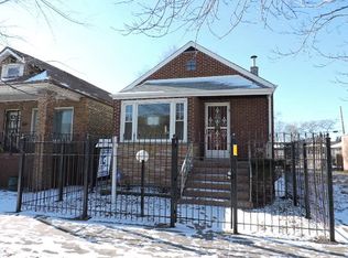 7926 S Anthony Ave, Chicago, IL 60619