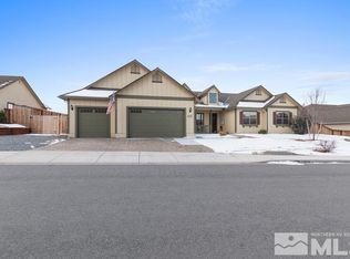 400 Shady Valley Rd, Sparks, NV 89441