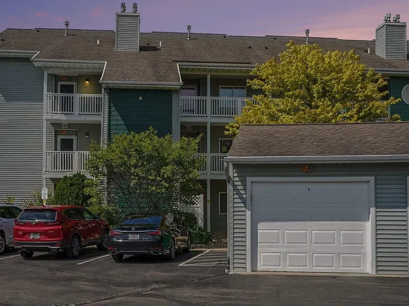 666 S Lake St, Cadillac, MI 49601