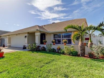 8622 Thimbleberry Ln, Tampa, FL, 33635
