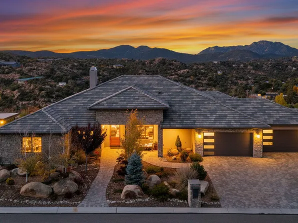 1364 Rockwood Drive, Prescott, AZ 86305